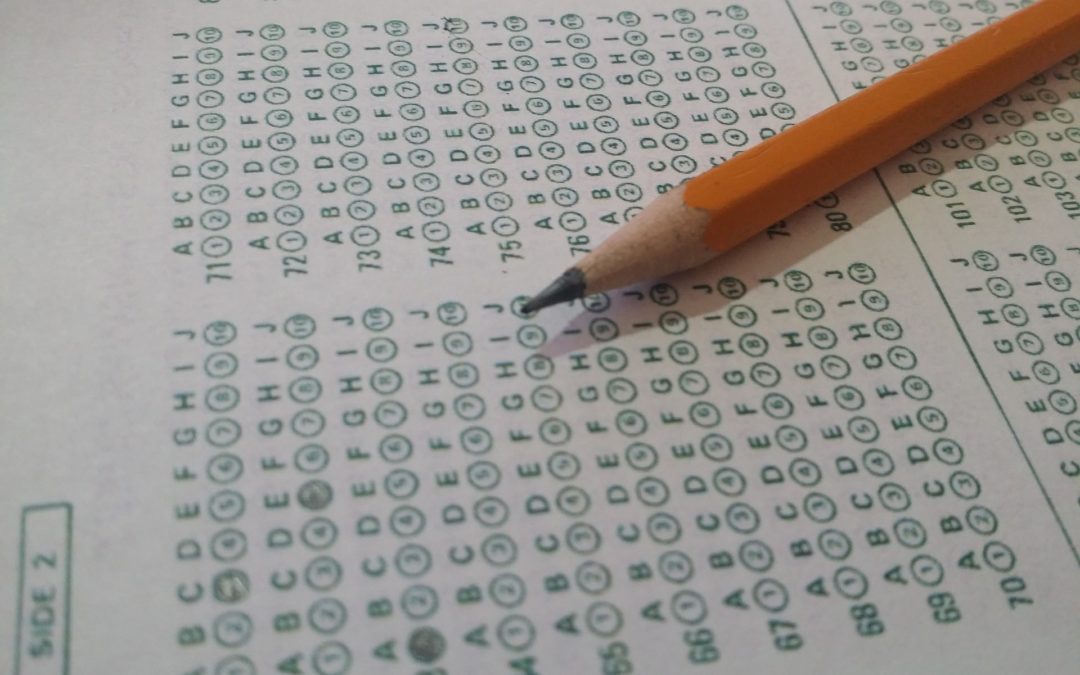 The SAT Adversity Score: What Students Need to Know