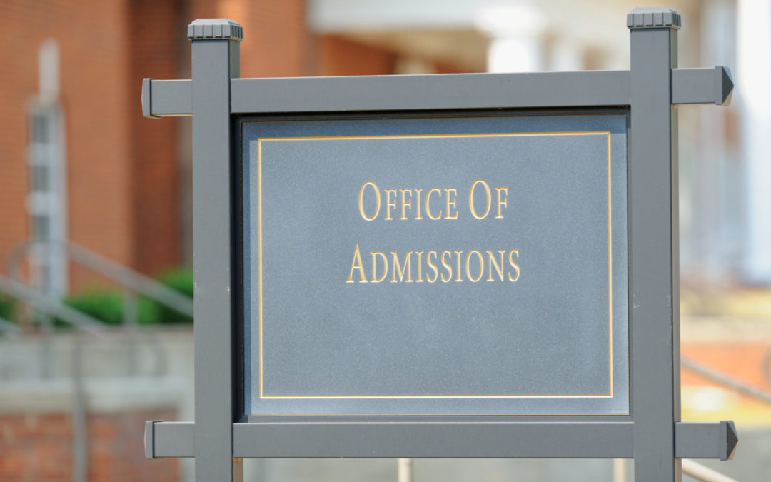 Two Key Qualities College Admissions Officers Want to See in Your Common App Essay